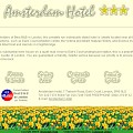 Amsterdam website example
