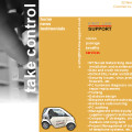 FLS website example