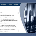 Totpotarget website example